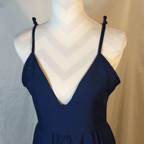 Cheng Xin Floral Asymmetrical Dress - Picture 3 of 8